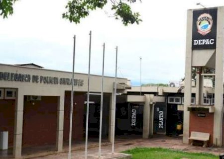 Idoso &eacute; preso sob suspeita de atrair e abusar de crian&ccedil;a de 11 anos>