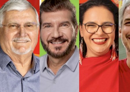 Polarização com o PL favoreceu o PT, que vai incomodar mais na Assembleia Legislativa